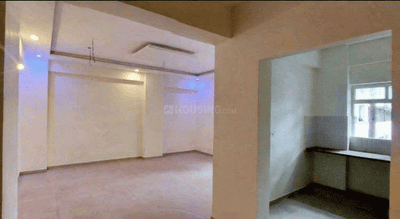 Image of 850 Sq.ft 1 BHK Apartment / Flat for sale in Aakruti Amity, Electronic City, Bengaluru for Rs. 3500000