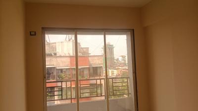 Bedroom Image of 900 Sq.ft 2 BHK Apartment / Flat for sale in Gaurivinayak Ashtavinayak Park Coop Hsg Society Ltd, Kalyan East Kalyan for Rs. 5500000
