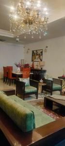 Bedroom Image of 1200 Sq.ft 4.5 BHK Independent House for sale in Sector 11 Noida for Rs. 32500000