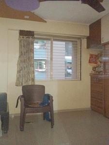 Bedroom Image of 2295 Sq.ft 3 BHK Apartment / Flat for sale in Addor Cloud 9, Ambawadi Ahmedabad for Rs. 26100000