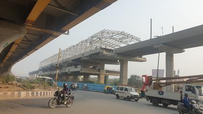 Image of 800 Sq.ft Residential Plot / Land for sale in Bhalswa, New Delhi for Rs. 8200000