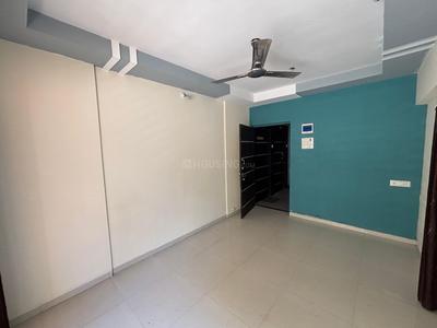 1 BHK Flat