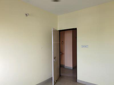 Bedroom Image of 1136 Sq.ft 3 BHK Apartment / Flat for sale in Om Ganges, Airport Gate No. 3 Kolkata for Rs. 4500000