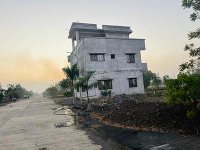 Image of 1000 Sq.ft Residential Plot / Land for sale in Ambegaon Budruk, Pune for Rs. 245555