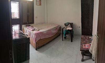 Bedroom Image of 1000 Sq.ft 3 BHK Independent House for rent in Uttam Nagar New Delhi for Rs. 20000