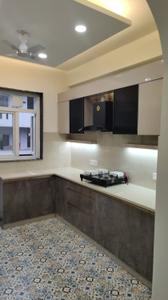 3 BHK Independent Builder Floor