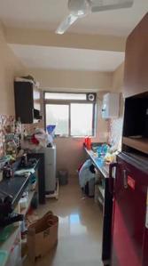 Kitchen Image of 500 Sq.ft 1 BHK Apartment / Flat for sale in Andheri West Mumbai for Rs. 15500000