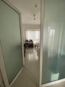 Bedroom Image of 1650 Sq.ft 2.5 BHK Apartment / Flat for sale in Amanora Aspire Towers, Hadapsar Pune for Rs. 25000000