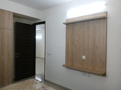 Bedroom Image of 1450 Sq.ft 3 BHK Apartment / Flat for sale in Smartworld Gems by Smartworld Developers, Sector 89 Gurgaon for Rs. 16399999