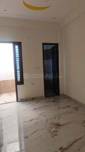 Bedroom Image of 1500 Sq.ft 3 BHK Independent House for sale in Lolai Lucknow for Rs. 5500000