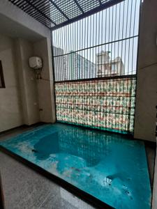 Balcony Image of 2500 Sq.ft 2.5 BHK Builder Floor for rent in Sector 108 Noida for Rs. 55000