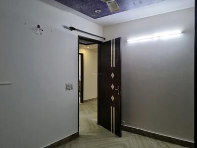 Bedroom Image of 1000 Sq.ft 3 BHK Apartment / Flat for rent in Uttam Nagar New Delhi for Rs. 25000