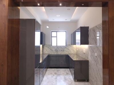 Kitchen Image of 1557 Sq.ft 3 BHK Builder Floor for sale in Fidato Honour Homes, Sector 89 Faridabad for Rs. 16500000
