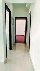 Hall Image of 1100 Sq.ft 2 BHK Apartment / Flat for rent in Amanora Elevate Tower 47, Hadapsar Pune for Rs. 45000
