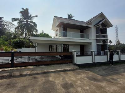 Image of 2200 Sq.ft 4 BHK Independent House for sale in Pallikkara, Kochi for Rs. 11500000