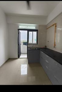 Kitchen Image of 2000 Sq.ft 3 BHK Apartment / Flat for rent in Vasna Ahmedabad for Rs. 24000