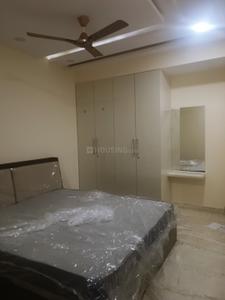 Bedroom Image of 1200 Sq.ft 3 BHK Builder Floor for sale in Ashok Nagar New Delhi for Rs. 18000000