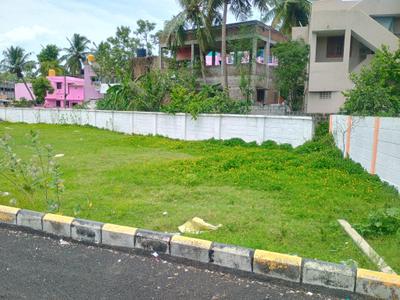 MS Susheela Avenue Plot View 2