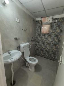 Bathroom Image of 1000 Sq.ft 2 BHK Apartment / Flat for sale in Sector 37D Gurgaon for Rs. 7500000