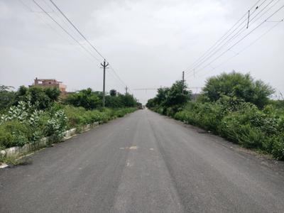 Image of 205 Sq.ft Residential Plot / Land for sale in Sector 78, Faridabad for Rs. 39000000