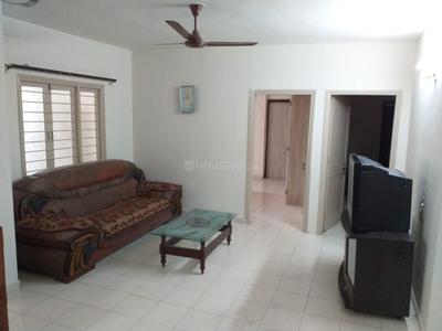 Hall Image of 3150 Sq.ft 4 BHK Apartment / Flat for sale in Thaltej Ahmedabad for Rs. 15500000