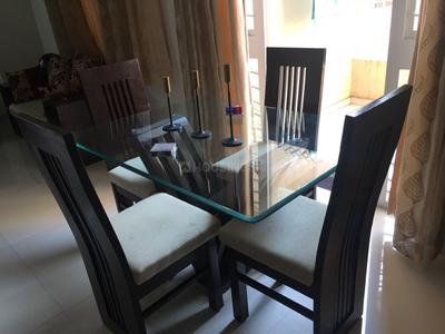 Hall Image of 1050 Sq.ft 2 BHK Apartment / Flat for sale in G K Rosewood, Pimple Saudagar Pune for Rs. 9400000