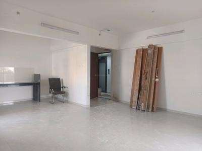 Living Room Image of 1411 Sq.ft 3 BHK Apartment / Flat for sale in Dynamic Grandeur, Undri Pune for Rs. 8000000