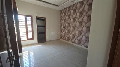 Bedroom Image of 2000 Sq.ft 4 BHK Independent House for sale in Kharar Mohali for Rs. 17000000