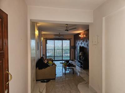 Hall Image of 1553 Sq.ft 2 BHK Apartment / Flat for sale in New Town Kolkata for Rs. 11000000