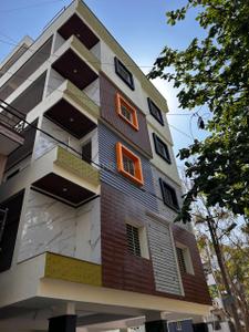 Image of 6000 Sq.ft 10 BHK Builder Floor for sale in HSR Layout, Bengaluru for Rs. 58000000