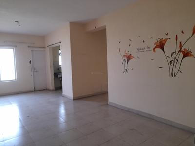 Hall Image of 1100 Sq.ft 3 BHK Apartment / Flat for sale in Magnolia City, Barasat Kolkata for Rs. 2450000