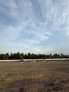 Image of 1502 Sq.ft Residential Plot / Land for sale in Saravanampatty, Coimbatore for Rs. 4998656