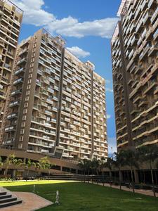 Image of 1650 Sq.ft 3 BHK Apartment / Flat for sale in Empire Square Phase II, Chinchwad, Pune for Rs. 20000000