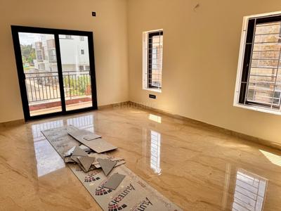 Hall Image of 2099 Sq.ft 3 BHK Builder Floor for sale in Kanathur Reddikuppam Chennai for Rs. 14500000