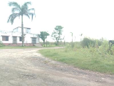 Image of 720 Sq.ft Residential Plot / Land for sale in Sweepview Metroplex City, Bagpota, Kolkata for Rs. 540001