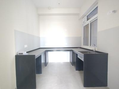 Kitchen Image of 1670 Sq.ft 3 BHK Apartment / Flat for sale in Tata Serein Phase 1, Thane West Thane for Rs. 29100000