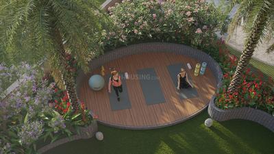 Image of 2619 Sq.ft 3 BHK Apartment / Flat for sale in Shlok Group New Project, Kudasan, Gandhinagar for Rs. 11100000