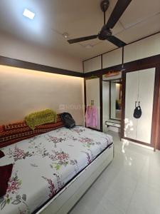 Bedroom Image of 715 Sq.ft 2 BHK Apartment / Flat for sale in Shaniwar Peth Pune for Rs. 8500000