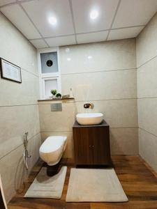 Image of 1800 Sq.ft 3 BHK Apartment / Flat for sale in Peer Muchalla, Zirakpur for Rs. 8500000