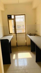 Kitchen Image of 1000 Sq.ft 2 BHK Apartment / Flat for sale in Tata Amantra, Bhiwandi Thane for Rs. 7000000