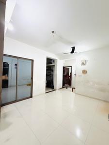 Hall Image of 1206 Sq.ft 2 BHK Apartment / Flat for sale in Omkar 2, Vatva Ahmedabad for Rs. 2850000