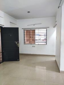 Hall Image of 993 Sq.ft 2 BHK Apartment / Flat for sale in V Value Tulsiyana Residency, Nipania Indore for Rs. 4300000