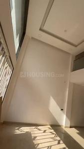 Balcony Image of 1800 Sq.ft 3 BHK Independent House for sale in A NSC Fortune City, Nipania Indore for Rs. 10000000