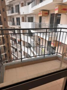 Balcony Image of 2150 Sq.ft 3 BHK Apartment / Flat for sale in Bestech Altura, Sector 79 Gurgaon for Rs. 27000000