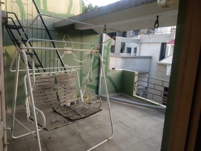 Balcony Image of 2500 Sq.ft 5 BHK Independent House for sale in Rander Surat for Rs. 15000000
