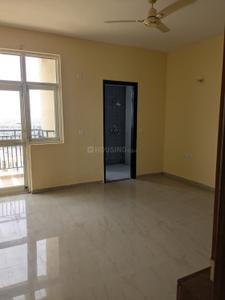 Hall Image of 1350 Sq.ft 3 BHK Apartment / Flat for rent in Piyush Heights, Sector 89 Faridabad for Rs. 28000