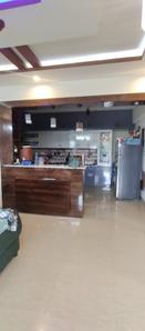 Hall Image of 1205 Sq.ft 2 BHK Apartment / Flat for sale in Shrishti Enclave by Shrishti Developers, Agrahara Bengaluru for Rs. 11070000