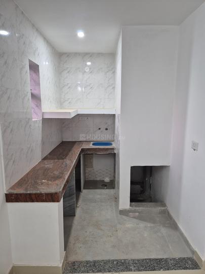 Sector 89 Tikawali Kitchen 1