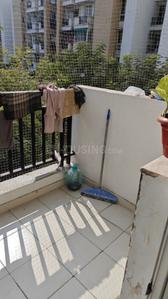 Image of 1700 Sq.ft 3 BHK Apartment / Flat for sale in Belmont Park, Lasudia Mori, Indore for Rs. 11500000