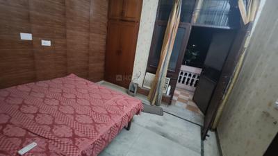 Bedroom Image of 1600 Sq.ft 3 BHK Builder Floor for sale in Sector 32 Faridabad for Rs. 7000000